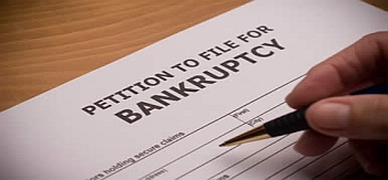 Woodland Hills Bankruptcy